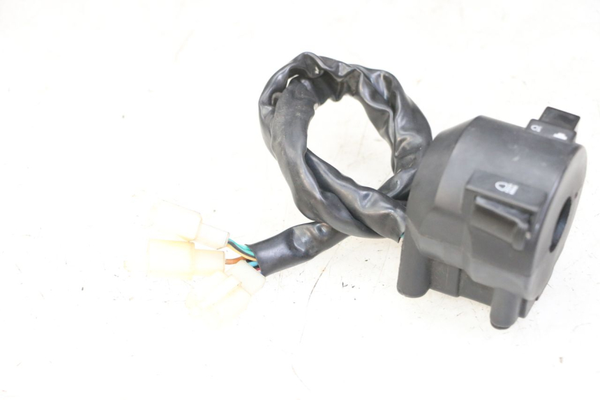 photo de LEFT SWITCH ANGELL ENFANT 1 - Component detail