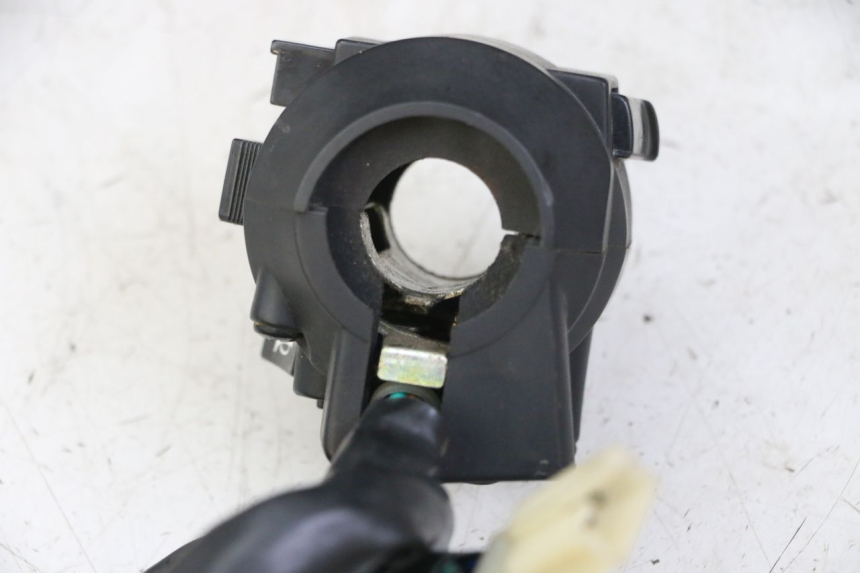 photo de LEFT SWITCH ANGELL ENFANT 1 - Zoom on usage condition