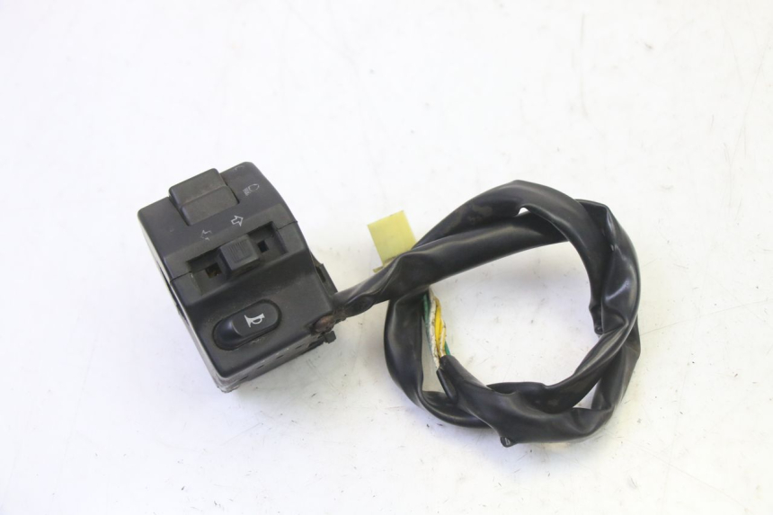 photo de LEFT SWITCH HYOSUNG GV AQUILA 125 (2000 - 2009) - Main view