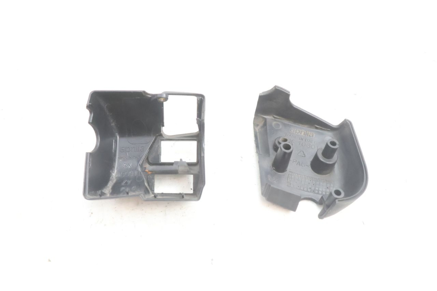 photo de LEFT SWITCH APRILIA ATLANTIC S 125 (2010 - 2013) - Alternative perspective