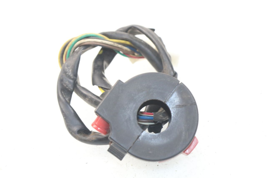 photo de LEFT SWITCH CHINESE QUAD ATV ENFANT 125 - Component detail