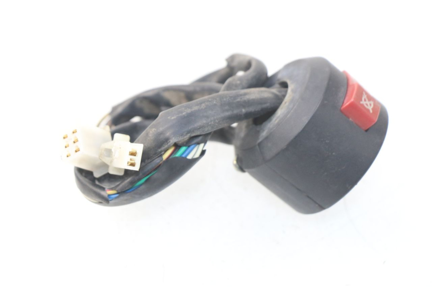 photo de LEFT SWITCH CHINESE QUAD ATV ENFANT 125 - Alternative perspective