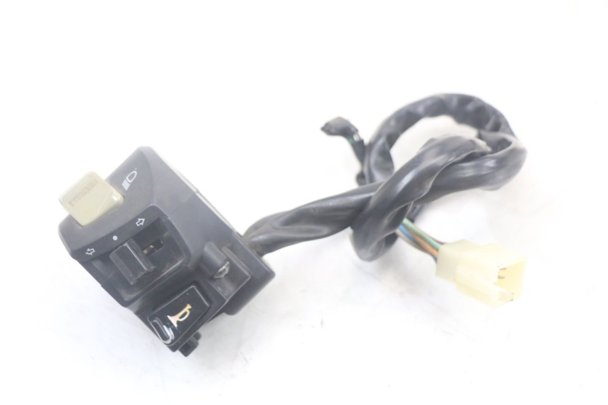 photo de LEFT HANDLEBAR SWITCH JONWAY AZTRAL 125 (2008 - 2017) - Main view