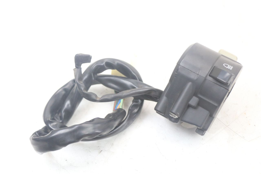 photo de LEFT HANDLEBAR SWITCH JONWAY AZTRAL 125 (2008 - 2017) - Product overview