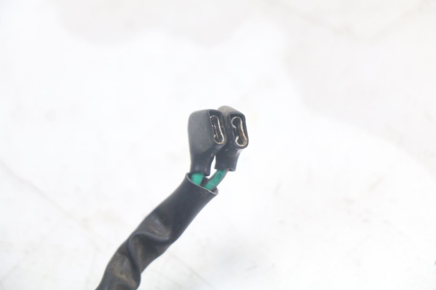 photo de LEFT HANDLEBAR SWITCH JONWAY AZTRAL 125 (2008 - 2017) - Checked used part