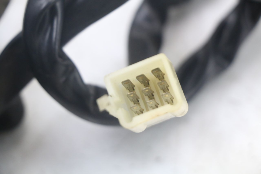 photo de LEFT HANDLEBAR SWITCH JONWAY AZTRAL 125 (2008 - 2017) - Markings and original references