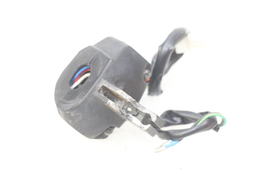 photo de LEFT HANDLEBAR SWITCH TAOTAO BEATBOX 2 50 (2005 - 2017) - Component detail