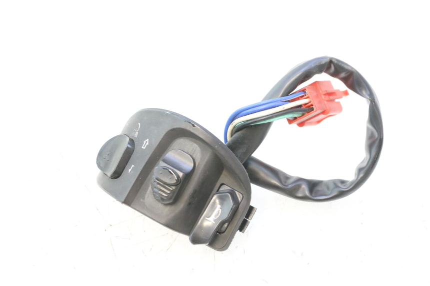 photo de LEFT SWITCH MASH BIBOP 2.0 50 (2021 - 2026) - Main view