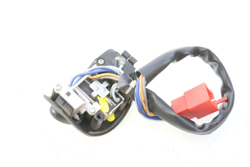 photo de LEFT SWITCH MASH BIBOP 2.0 50 (2021 - 2026) - Product overview