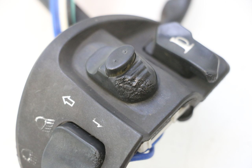 photo de LEFT SWITCH MASH BIBOP 2.0 50 (2021 - 2026) - Surface and material condition