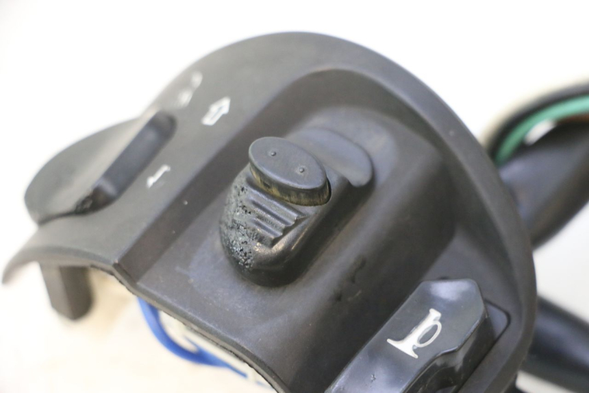 photo de LEFT SWITCH MASH BIBOP 2.0 50 (2021 - 2026) - Checked used part