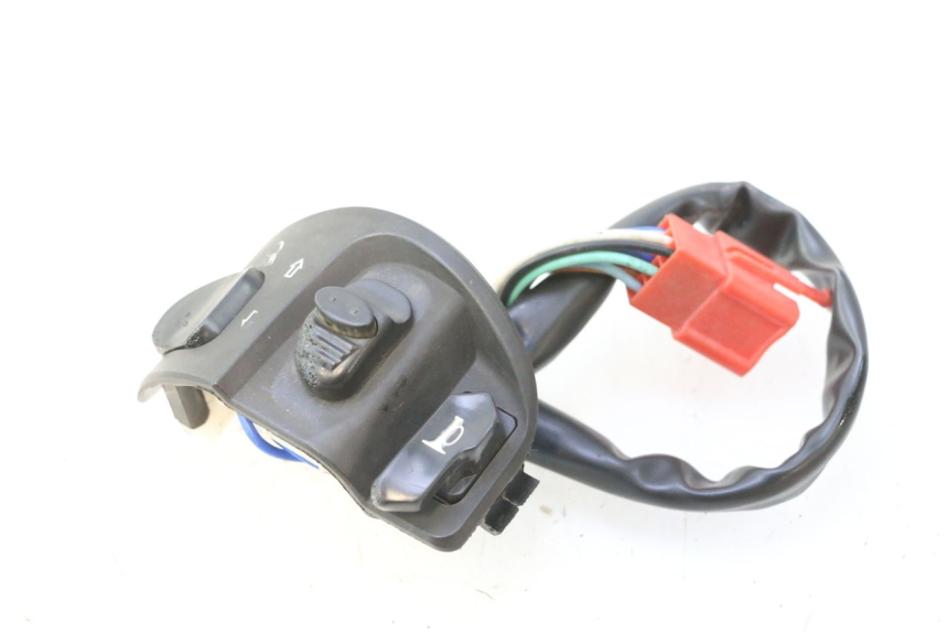 photo de LEFT SWITCH MASH BIBOP 2.0 50 (2021 - 2026) - Markings and original references