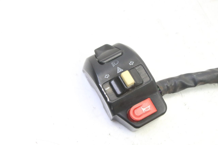 photo de LEFT SWITCH MASH BIBOP 2T 50 (2013 - 2018) - Component detail