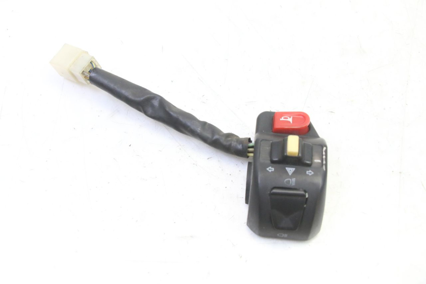 photo de LEFT SWITCH MASH BIBOP 2T 50 (2013 - 2018) - Zoom on usage condition