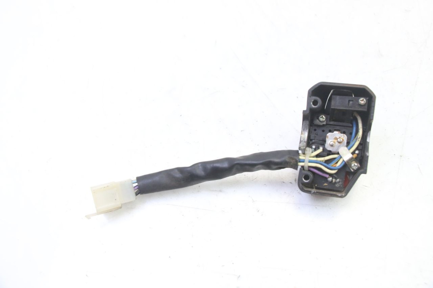 photo de LEFT SWITCH MASH BIBOP 2T 50 (2013 - 2018) - Alternative perspective