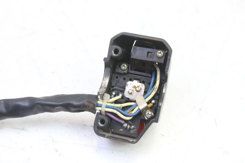 photo de LEFT SWITCH MASH BIBOP 2T 50 (2013 - 2018) - Technical close-up