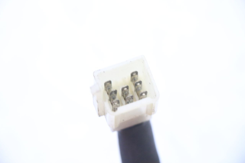 photo de LEFT SWITCH MASH BIBOP 2T 50 (2013 - 2018) - Product overview