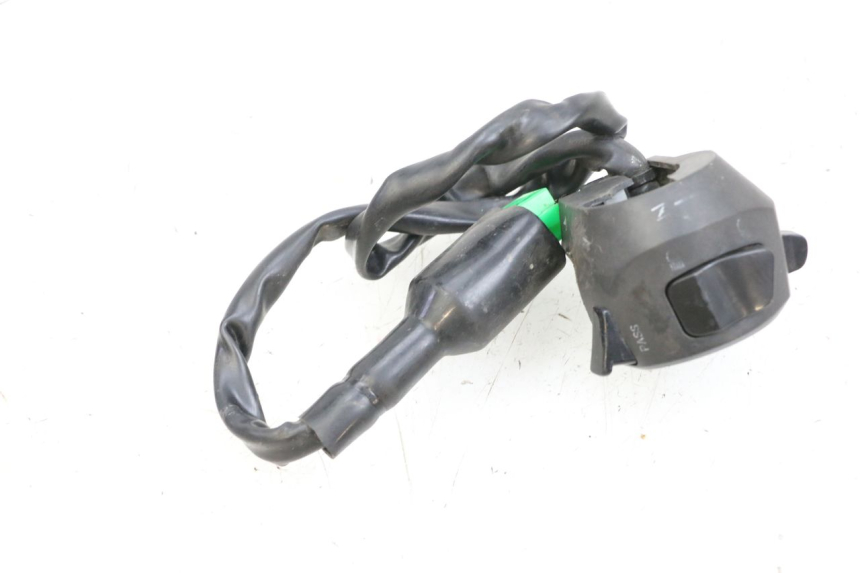 photo de LEFT SWITCH MAG POWER BOMBERS 4T 50 (2016 - 2026) - Component detail