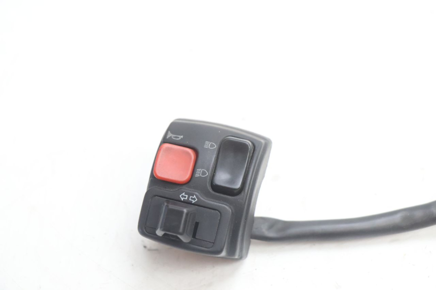 photo de LEFT SWITCH MBK BOOSTER ROCKET 50 (1995 - 1998) - Component detail