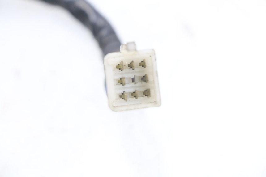 photo de LEFT HANDLEBAR SWITCH MBK BOOSTER SPIRIT 50 (2004 - 2017) - Technical close-up