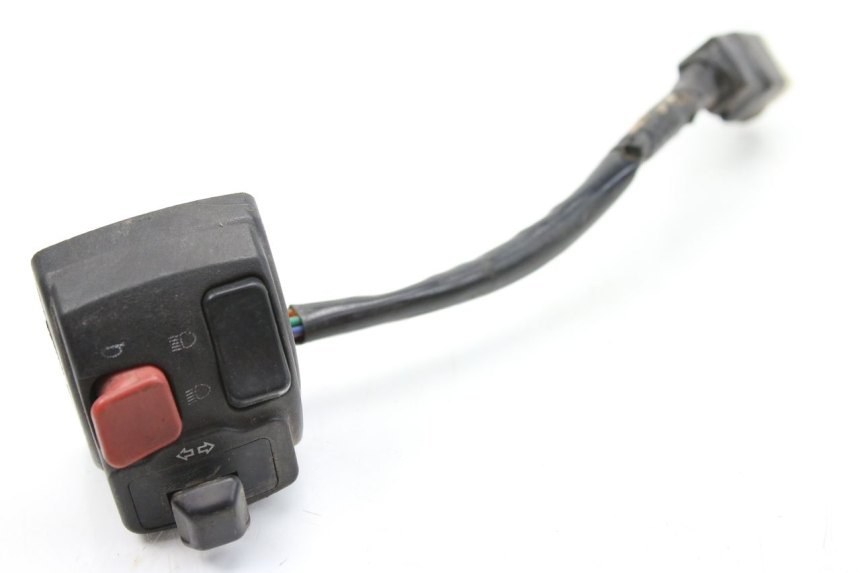 photo de LEFT HANDLEBAR SWITCH MBK BOOSTER SPIRIT 50 (2004 - 2017) - Main view