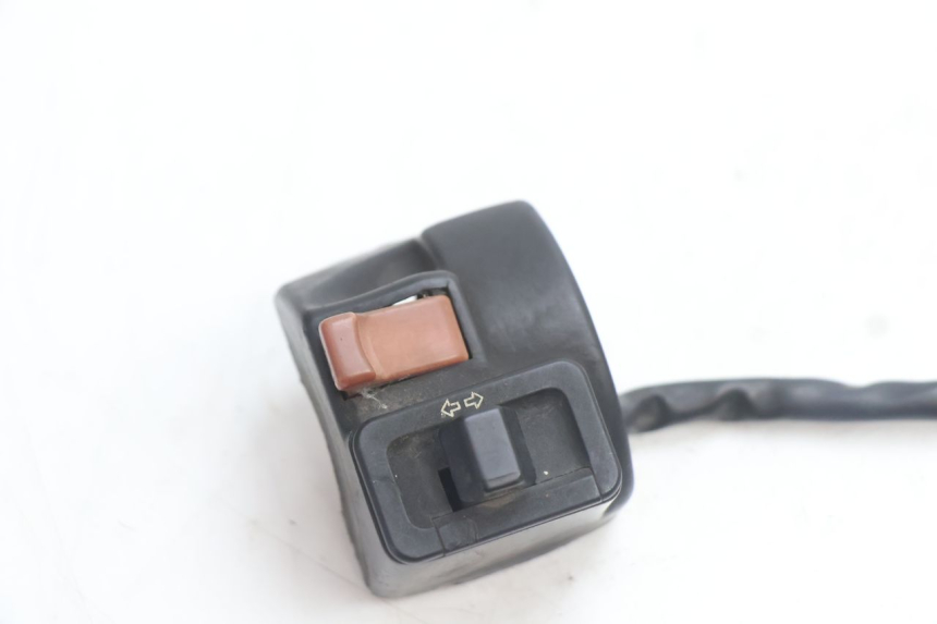 photo de LEFT SWITCH MBK BOOSTER SPIRIT 50 (1996 - 1999) - Component detail