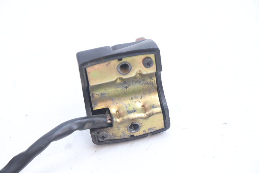photo de LEFT SWITCH MBK BOOSTER SPIRIT 50 (1996 - 1999) - Technical close-up