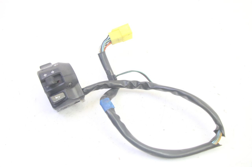 photo de LEFT HANDLEBAR SWITCH SUZUKI BURGMAN 125 (2007 - 2014) - Main view