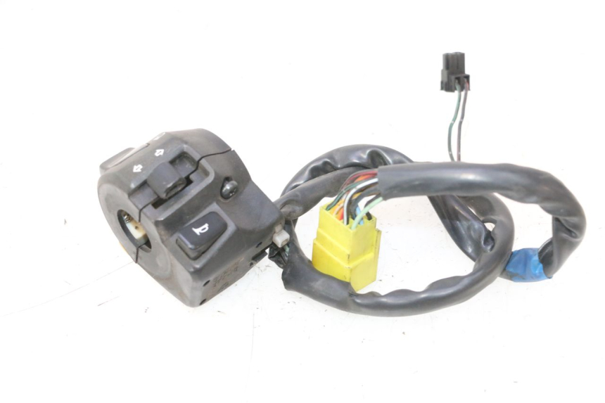 photo de LEFT HANDLEBAR SWITCH SUZUKI BURGMAN 125 (2007 - 2014) - Main view