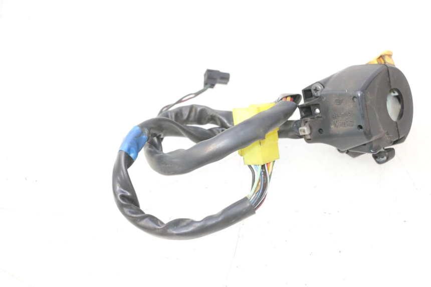 photo de LEFT HANDLEBAR SWITCH SUZUKI BURGMAN 125 (2007 - 2014) - Product overview