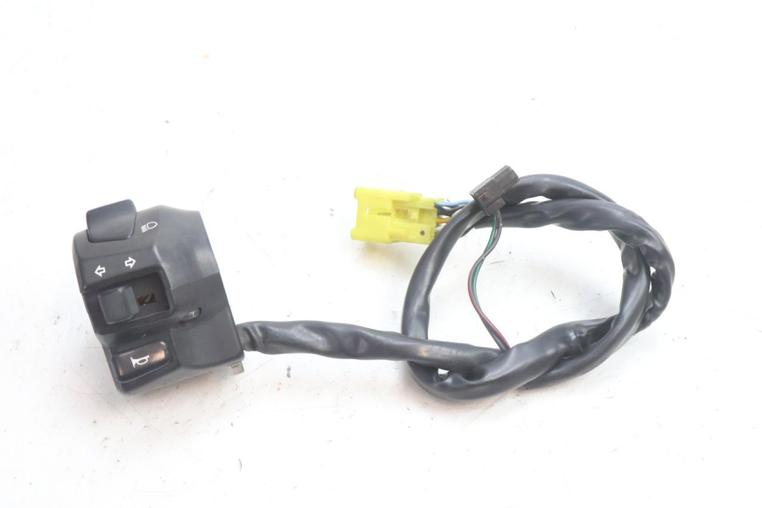 photo de LEFT HANDLEBAR SWITCH SUZUKI BURGMAN 125 (2007 - 2014) - Main view