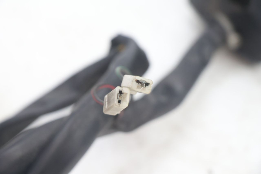photo de LEFT SWITCH SUZUKI BURGMAN EXECUTIVE ABS 650 (2006 - 2012) - Surface and material condition