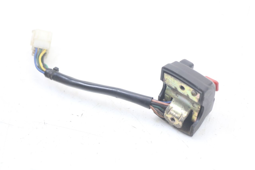 photo de LEFT SWITCH YAMAHA BW'S 50 (2004 - 2017) - Technical close-up