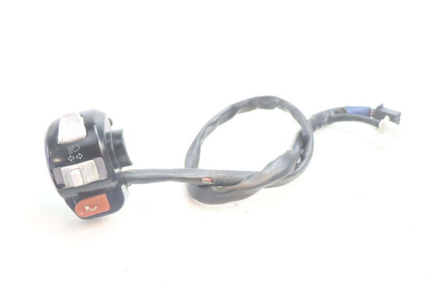 photo de LEFT HANDLEBAR SWITCH YAMAHA BW'S BWS 125 (2010 - 2013) - Main view