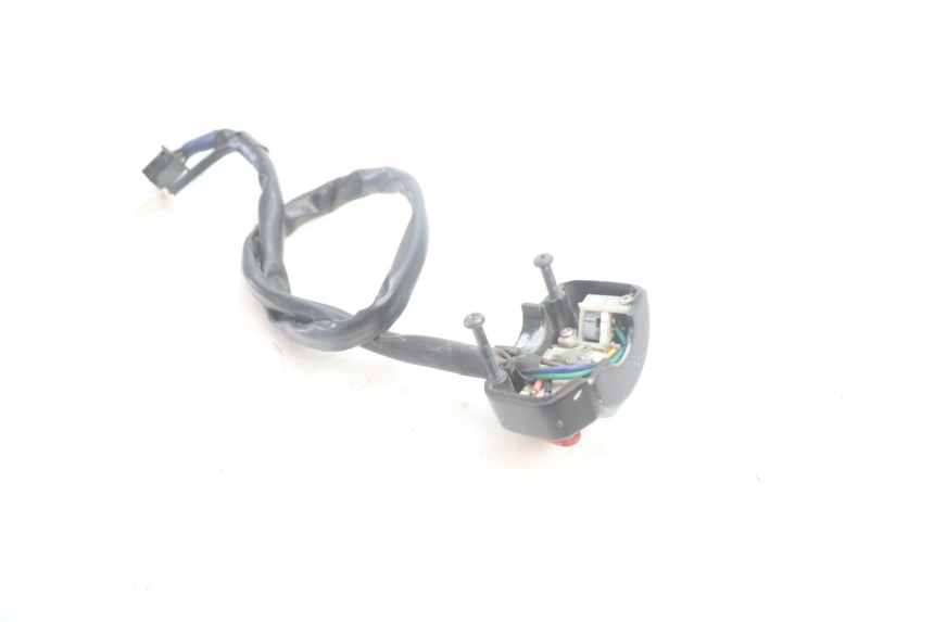 photo de LEFT HANDLEBAR SWITCH YAMAHA BW'S BWS 125 (2010 - 2013) - Alternative perspective