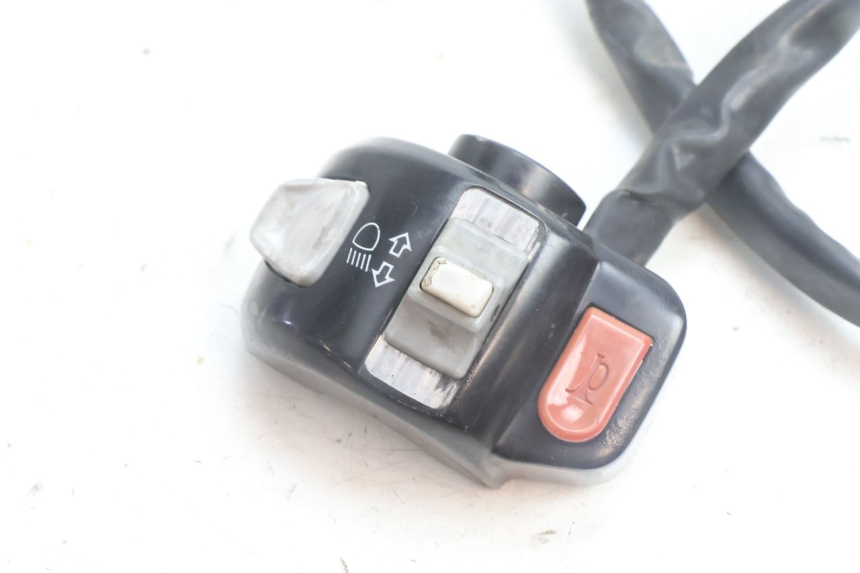 photo de LEFT HANDLEBAR SWITCH YAMAHA BW'S BWS 125 (2010 - 2013) - Component detail