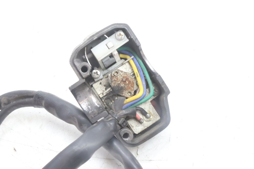 photo de LEFT HANDLEBAR SWITCH YAMAHA BW'S BWS 125 (2010 - 2013) - Product overview