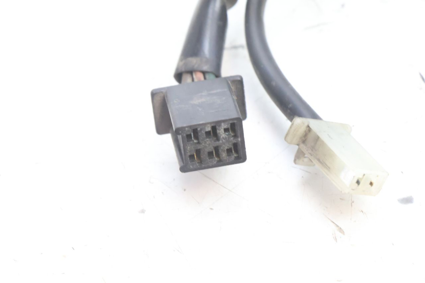 photo de LEFT HANDLEBAR SWITCH YAMAHA BW'S BWS 125 (2010 - 2013) - Surface and material condition