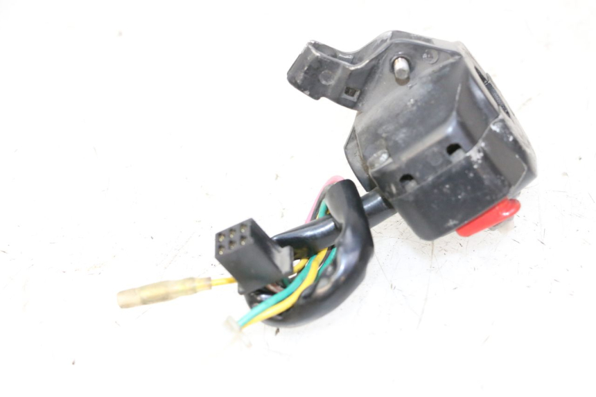 photo de LEFT SWITCH YAMAHA BW'S 100 (1999 - 2002) - Technical close-up