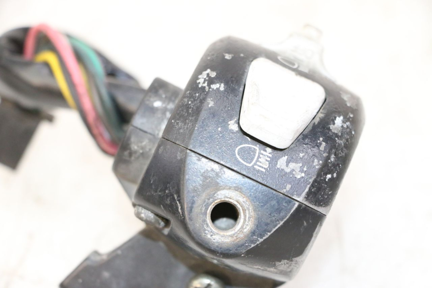 photo de LEFT SWITCH YAMAHA BW'S 100 (1999 - 2002) - Product overview