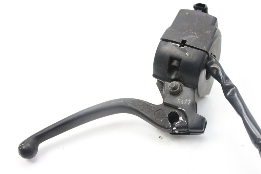 photo de LEFT HANDLEBAR SWITCH YAMAHA BW'S EASY 50 (2013 - 2016) - Alternative perspective