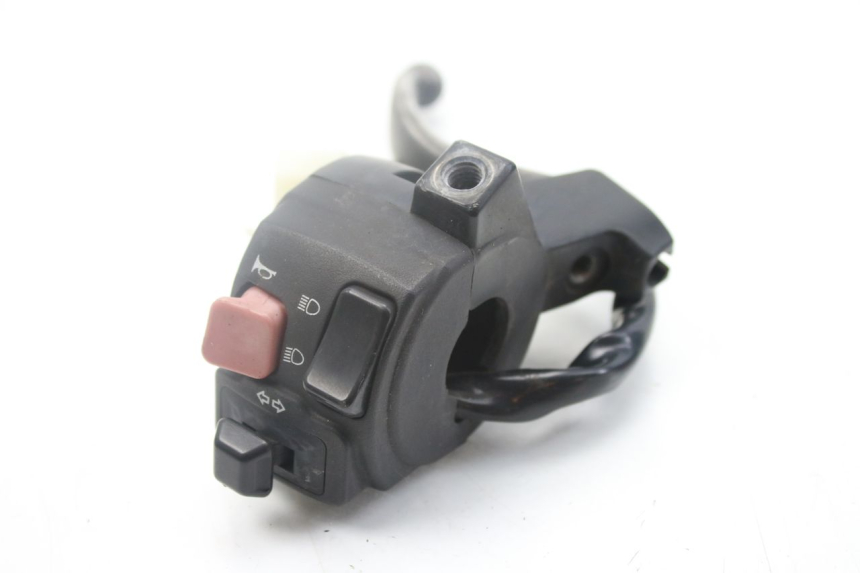 photo de LEFT HANDLEBAR SWITCH YAMAHA BW'S EASY 50 (2013 - 2016) - Fixing points details