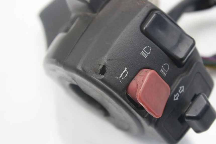 photo de LEFT HANDLEBAR SWITCH YAMAHA BW'S EASY 50 (2013 - 2016) - Component detail