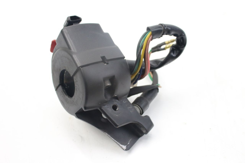 photo de LEFT HANDLEBAR SWITCH YAMAHA BW'S EASY 50 (2013 - 2016) - Alternative perspective