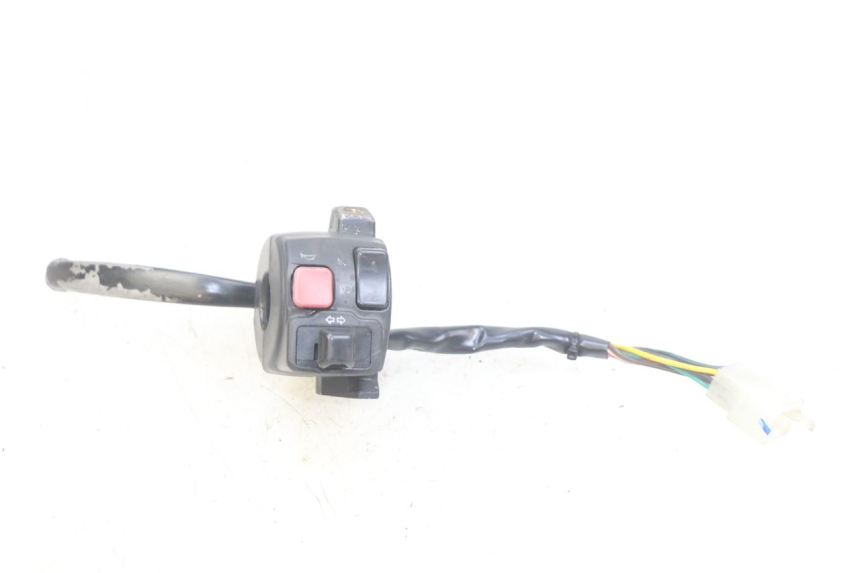 photo de LEFT HANDLEBAR SWITCH YAMAHA BW'S EASY 50 (2013 - 2016) - Main view