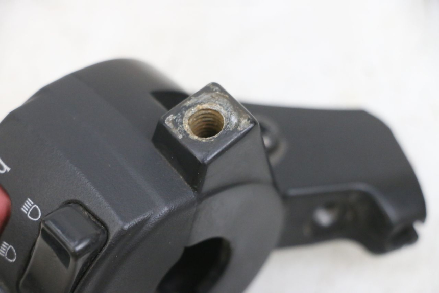 photo de LEFT HANDLEBAR SWITCH YAMAHA BW'S EASY 50 (2013 - 2016) - Component detail