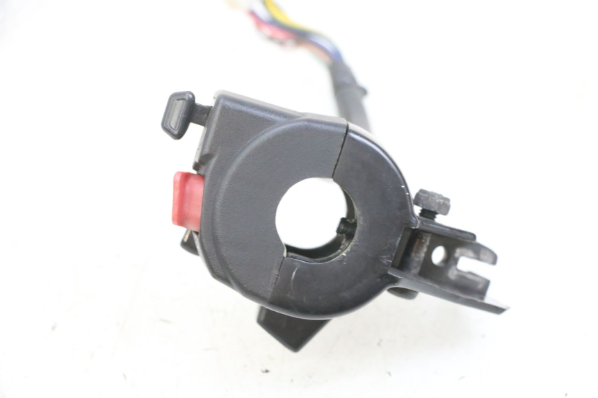 photo de LEFT HANDLEBAR SWITCH YAMAHA BW'S EASY 50 (2013 - 2016) - Alternative perspective