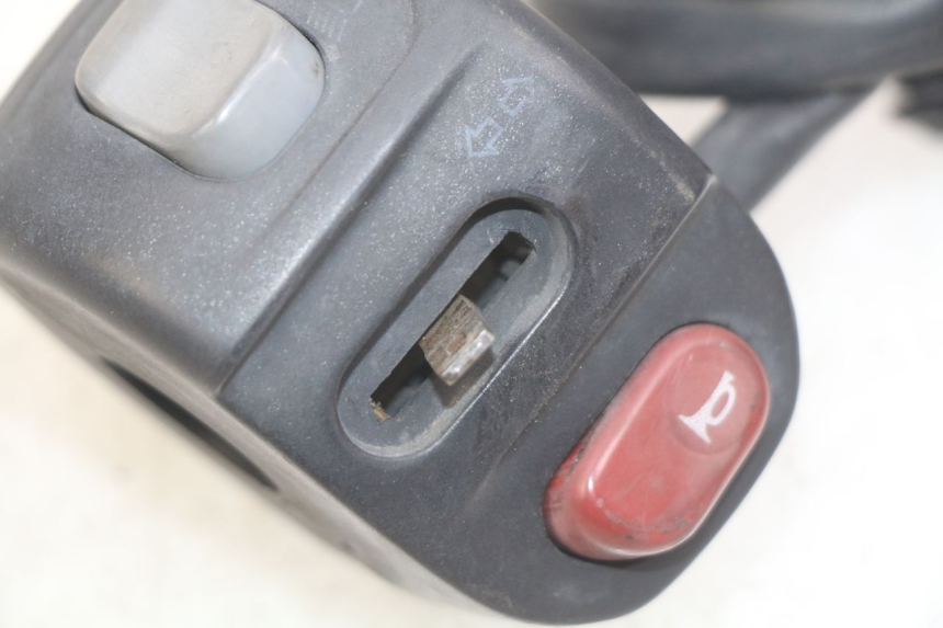 photo de LEFT HANDLEBAR SWITCH BMW C1 125 (2000 - 2003) - Component detail