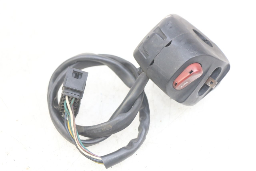 photo de LEFT HANDLEBAR SWITCH BMW C1 125 (2000 - 2003) - Alternative perspective