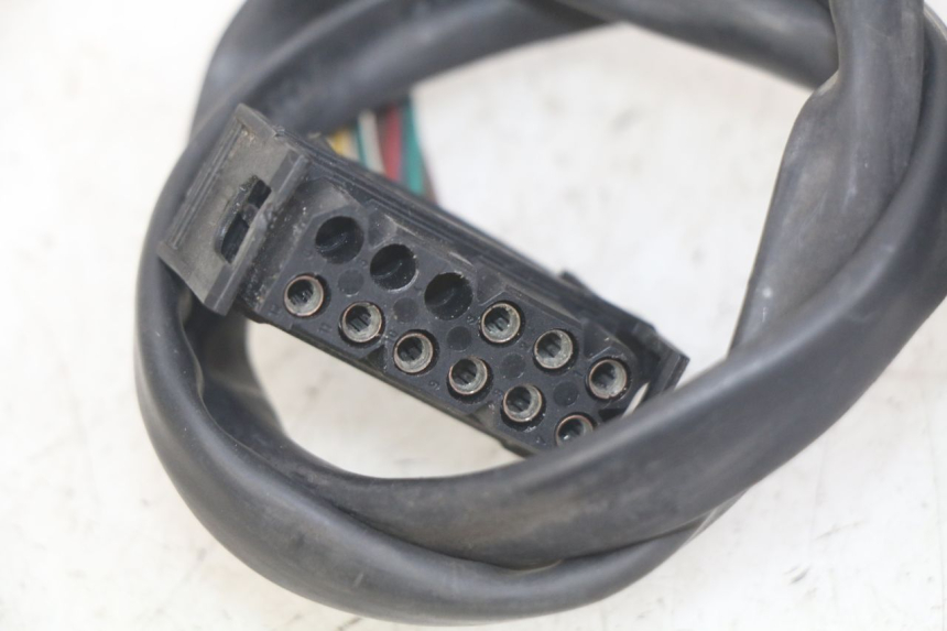 photo de LEFT HANDLEBAR SWITCH BMW C1 125 (2000 - 2003) - Product overview